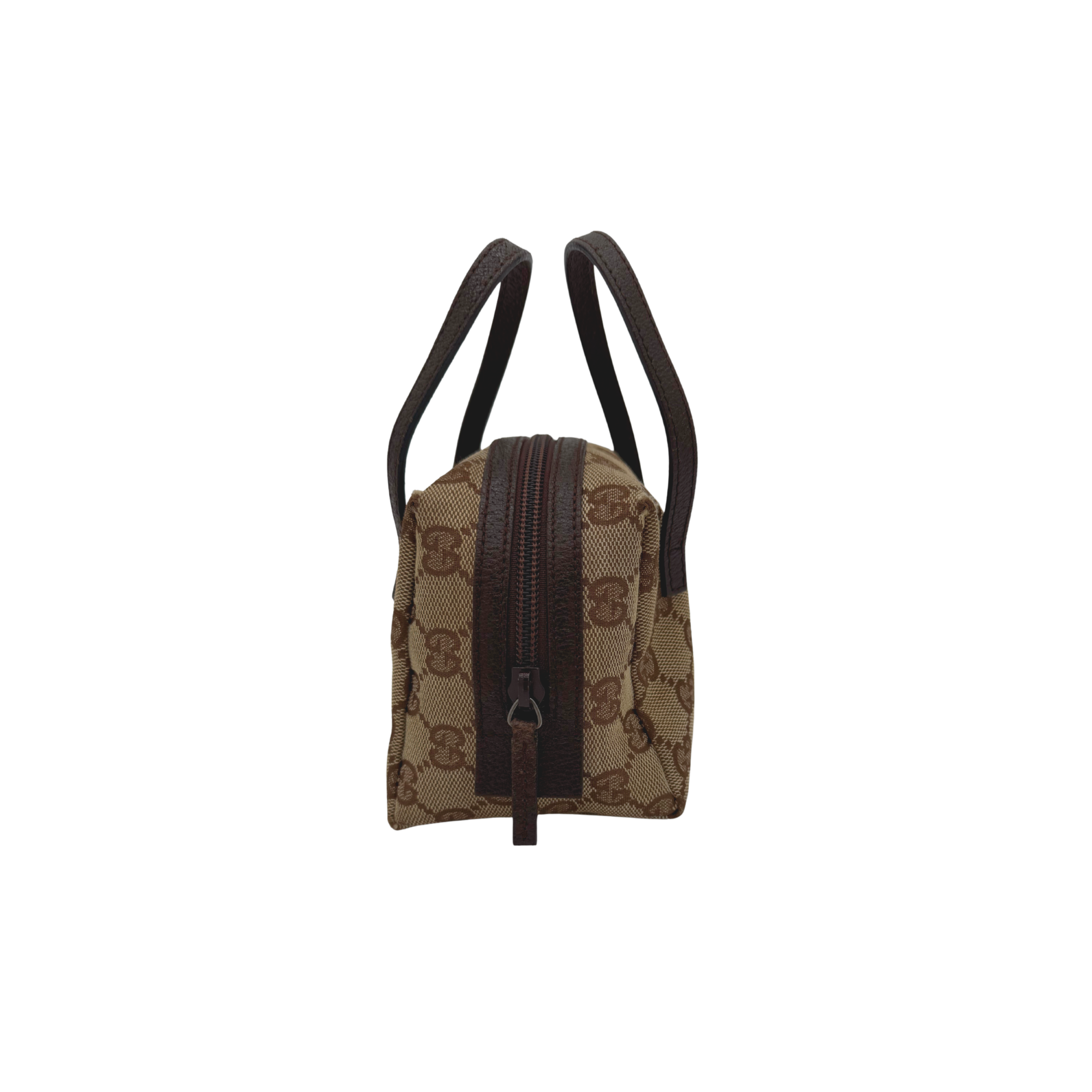 Mini Canvas GG - Gucci