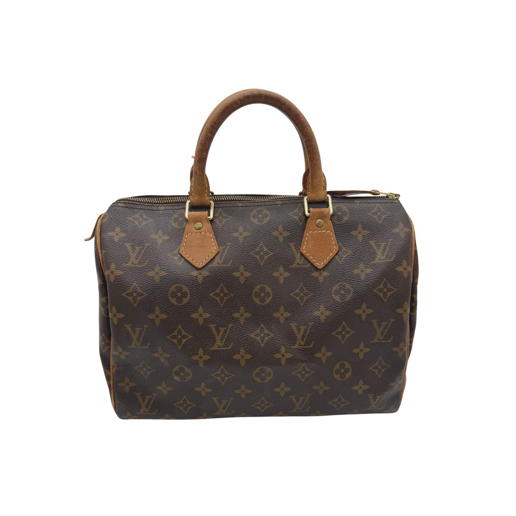 Speedy 30 Louis Vuitton