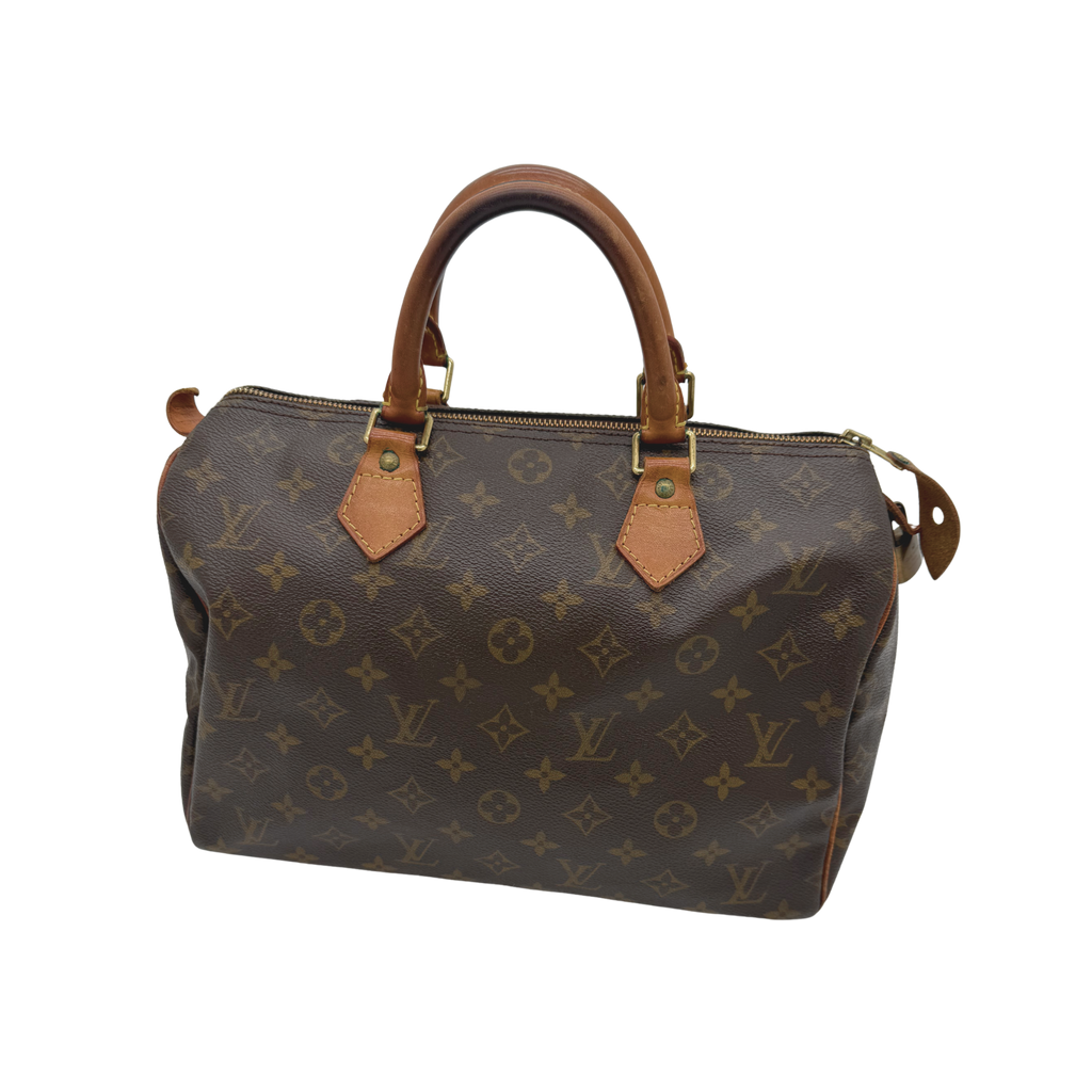 Speedy 30 Louis Vuitton