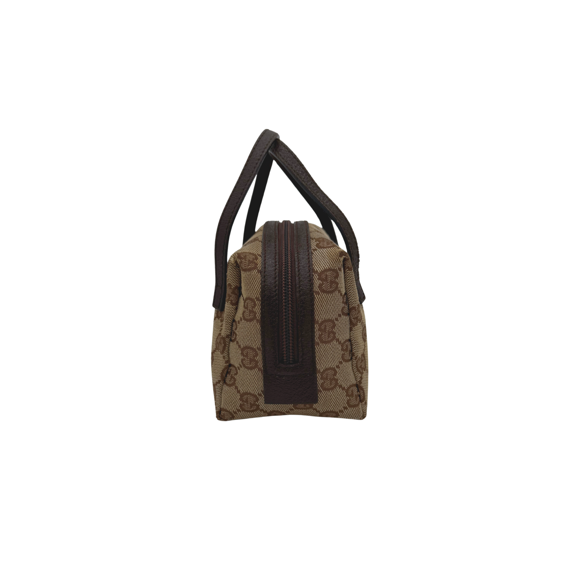 Mini Canvas GG - Gucci