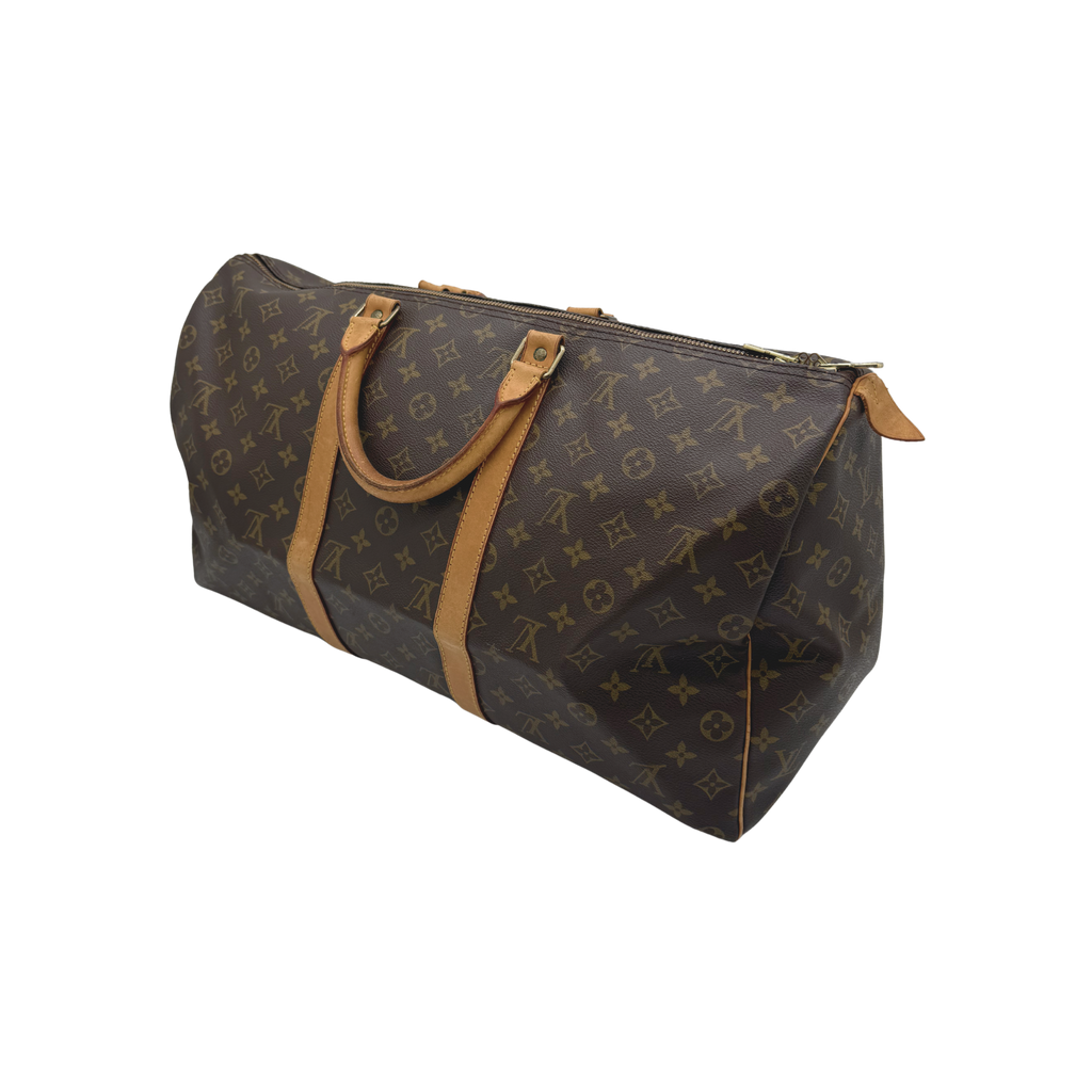Keepall 50 Louis Vuitton