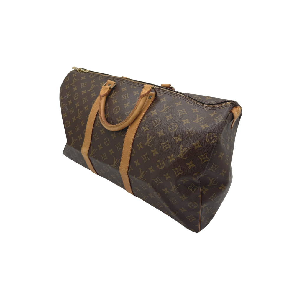 Keepall 50 Louis Vuitton