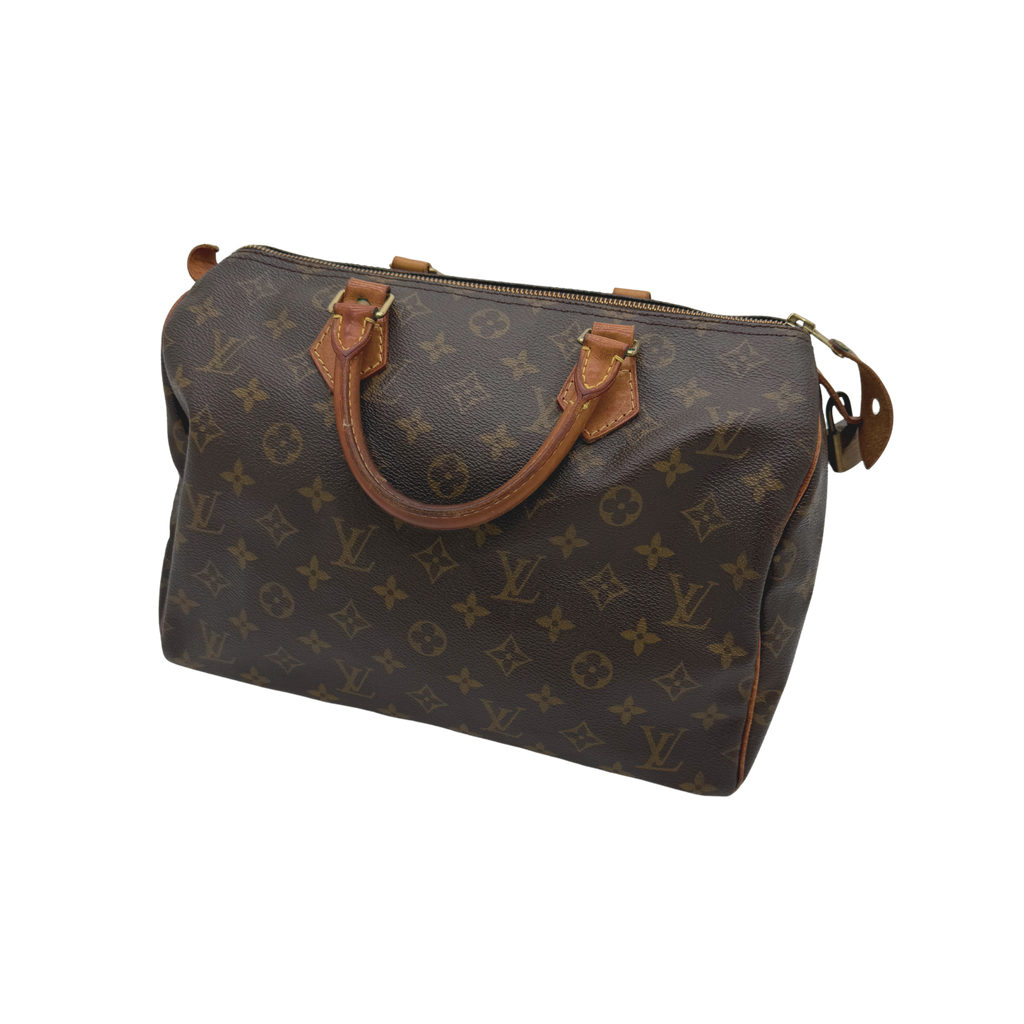 Speedy 30 Louis Vuitton
