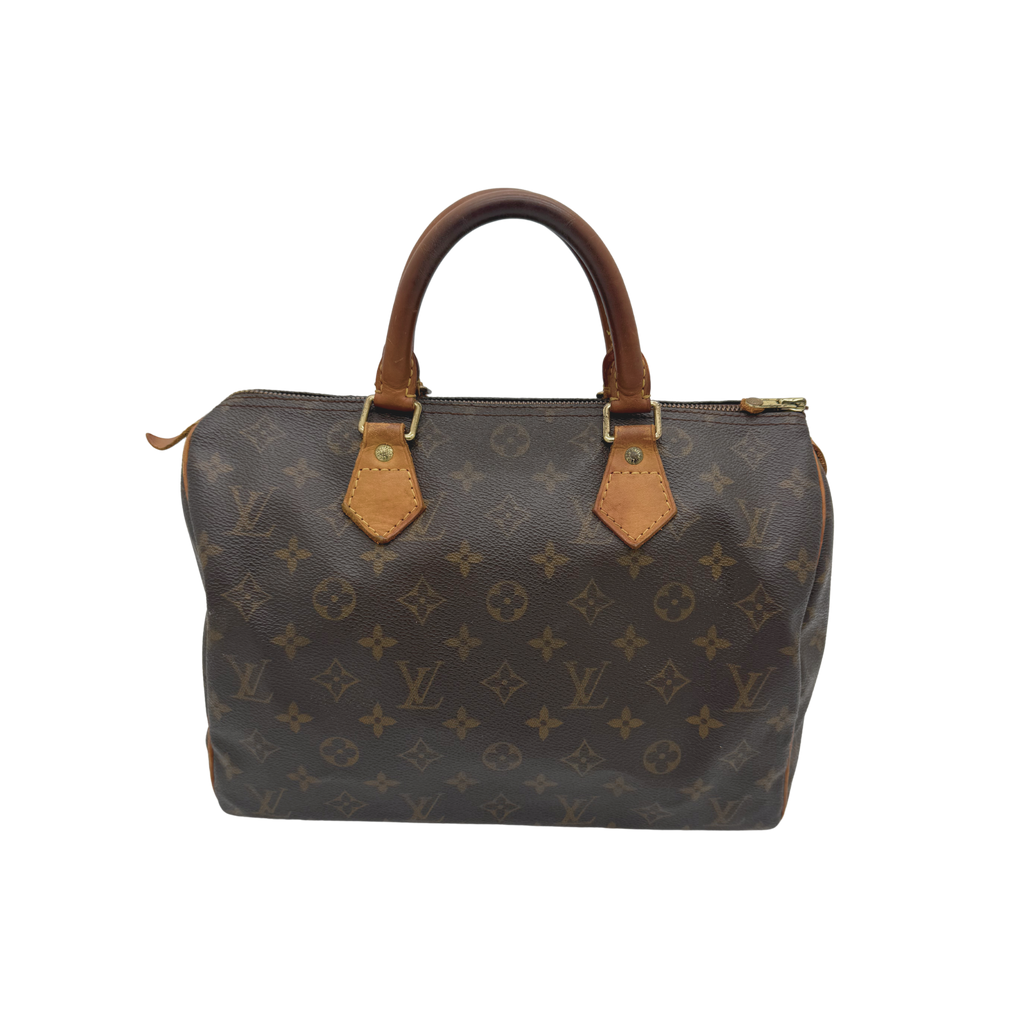 Speedy 30 Louis Vuitton