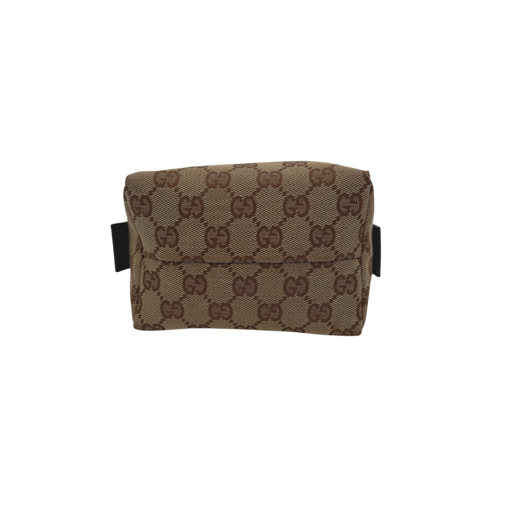 Mini Canvas GG - Gucci