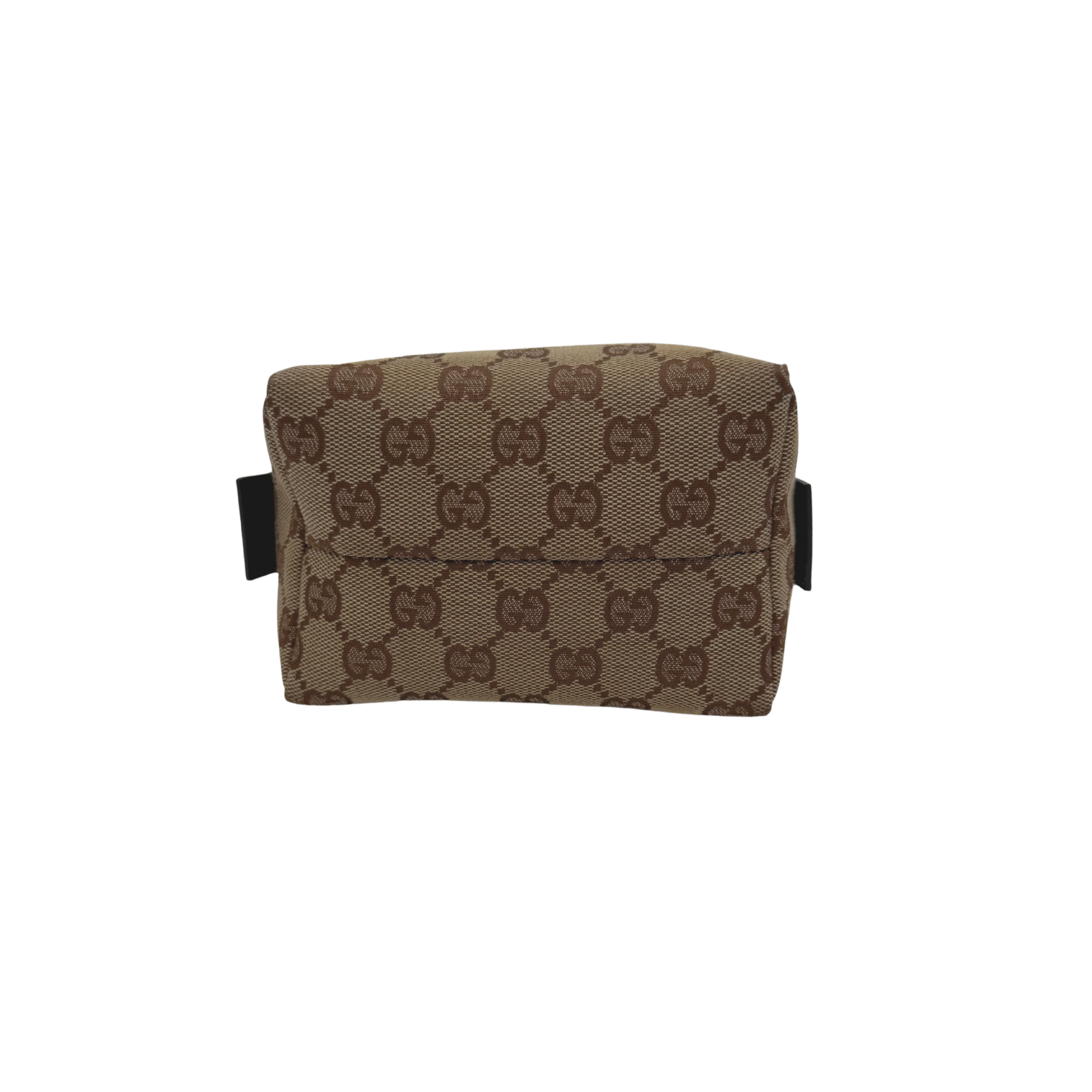 Mini Canvas GG - Gucci