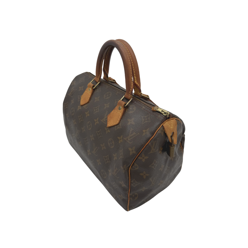 Speedy 30 Louis Vuitton