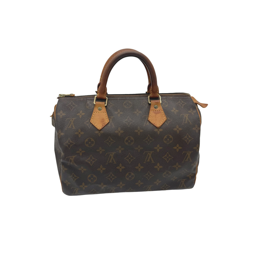 Speedy 30 Louis Vuitton