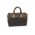 Speedy 30 Louis Vuitton