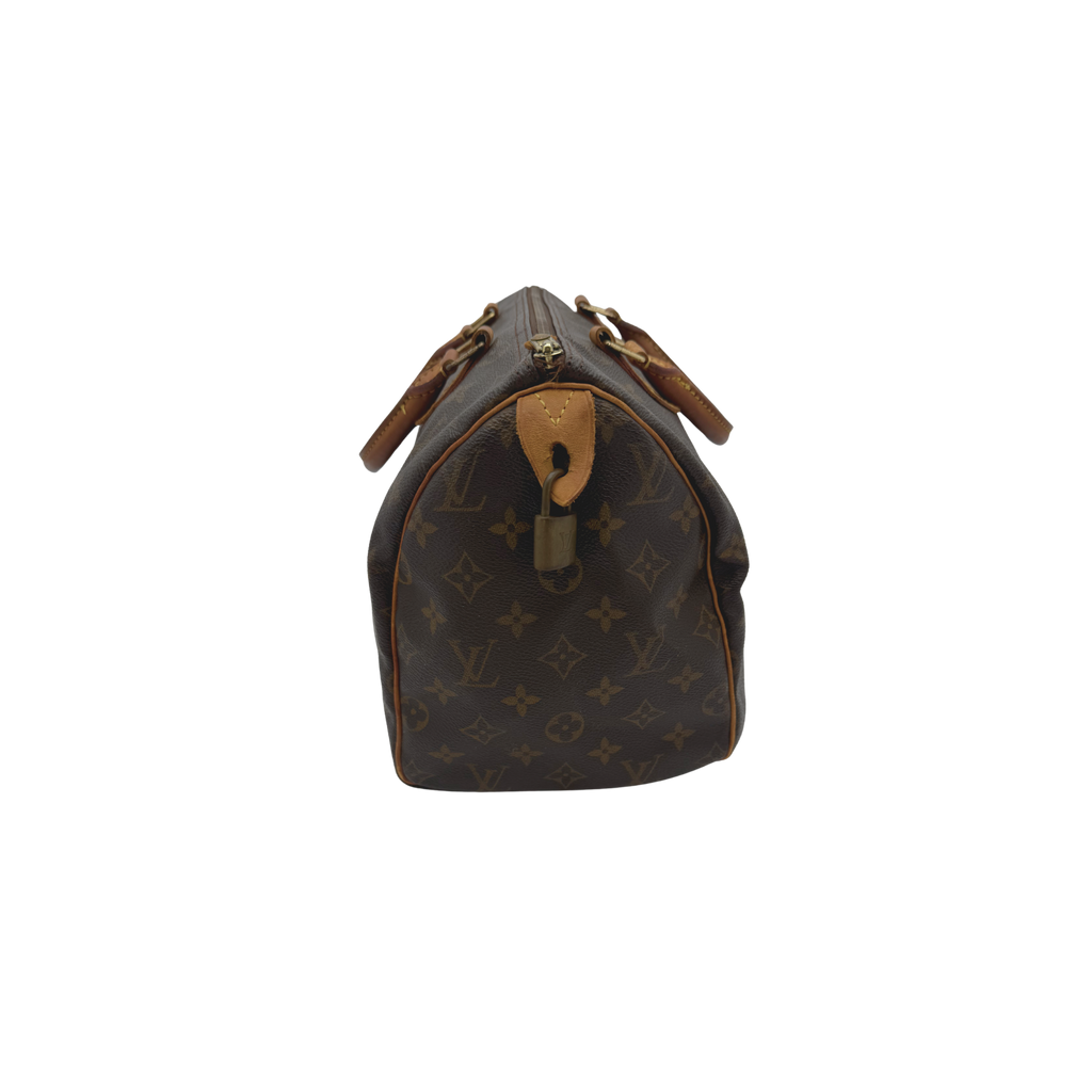 Speedy 30 Louis Vuitton
