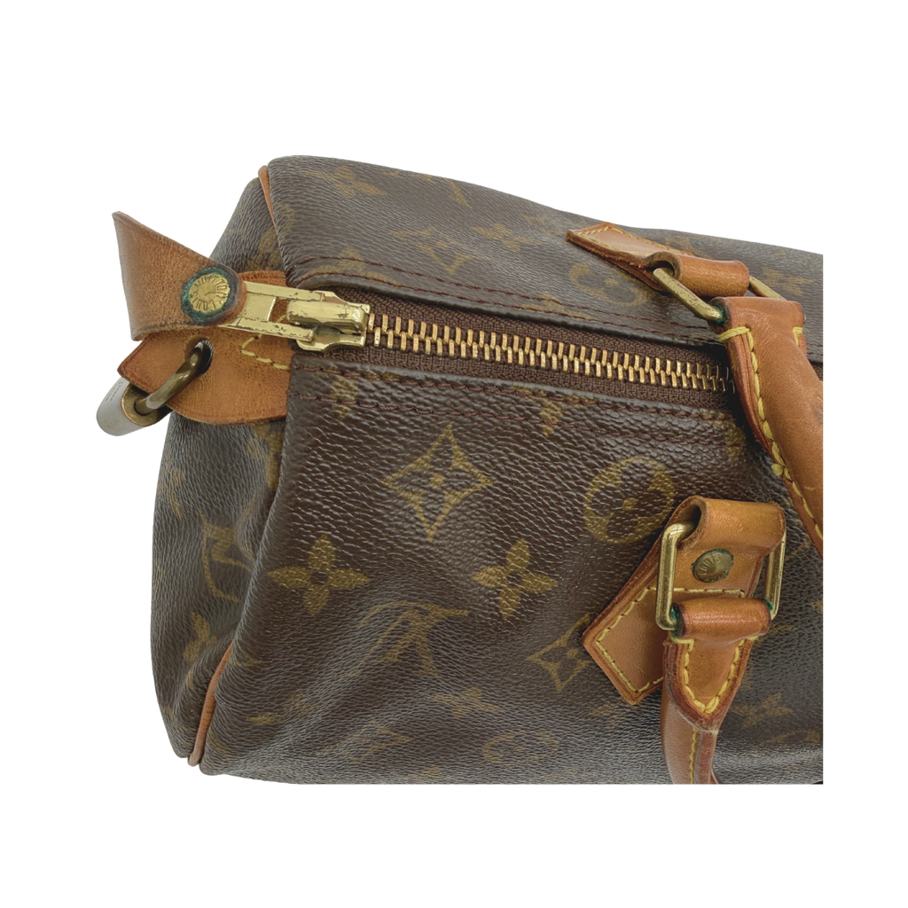 Speedy 30 Louis Vuitton