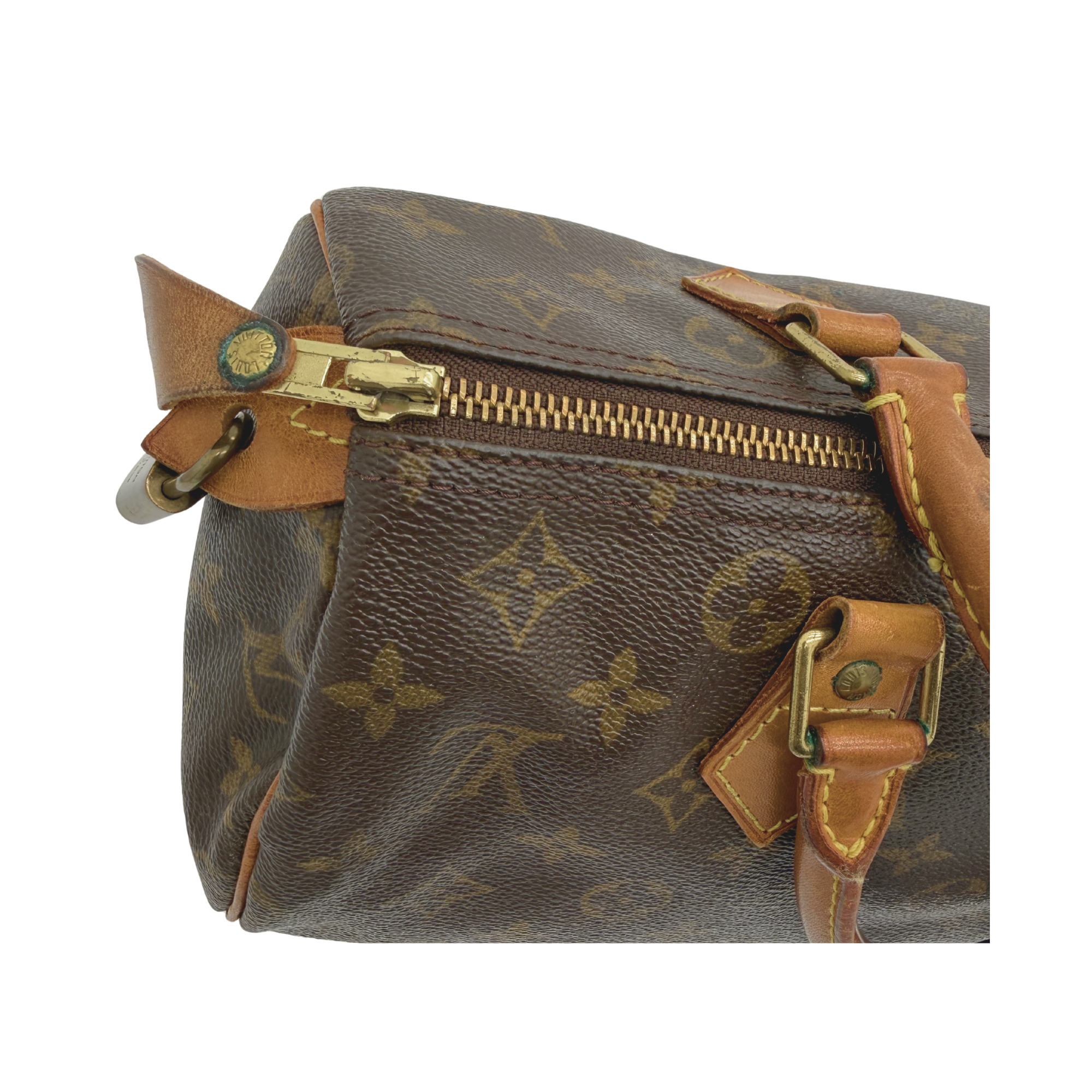 Speedy 30 Louis Vuitton