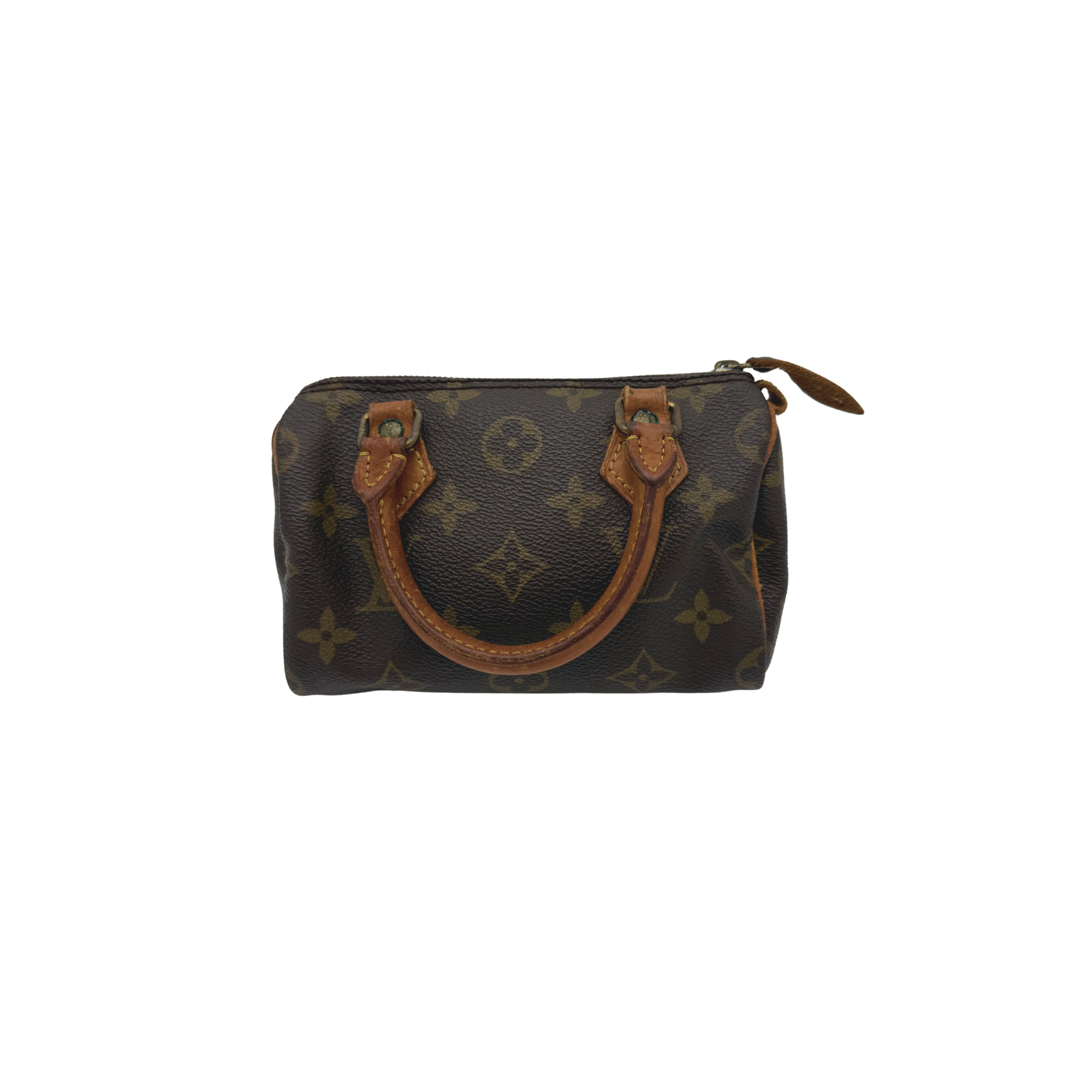 Speedy Nano Louis Vuitton