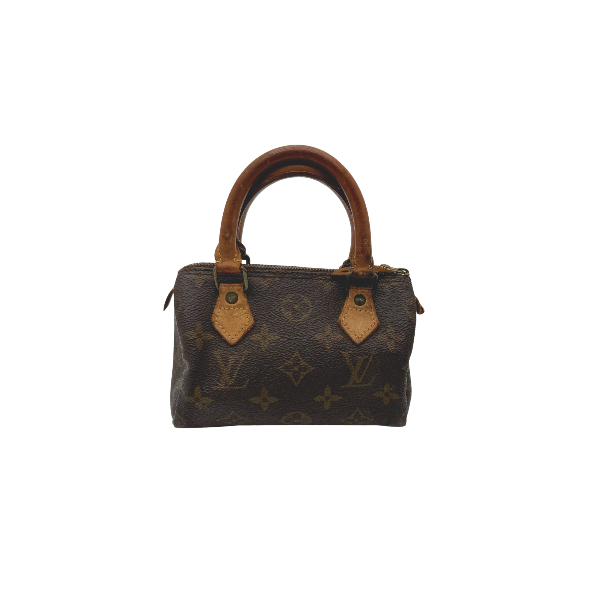 Speedy Nano Louis Vuitton