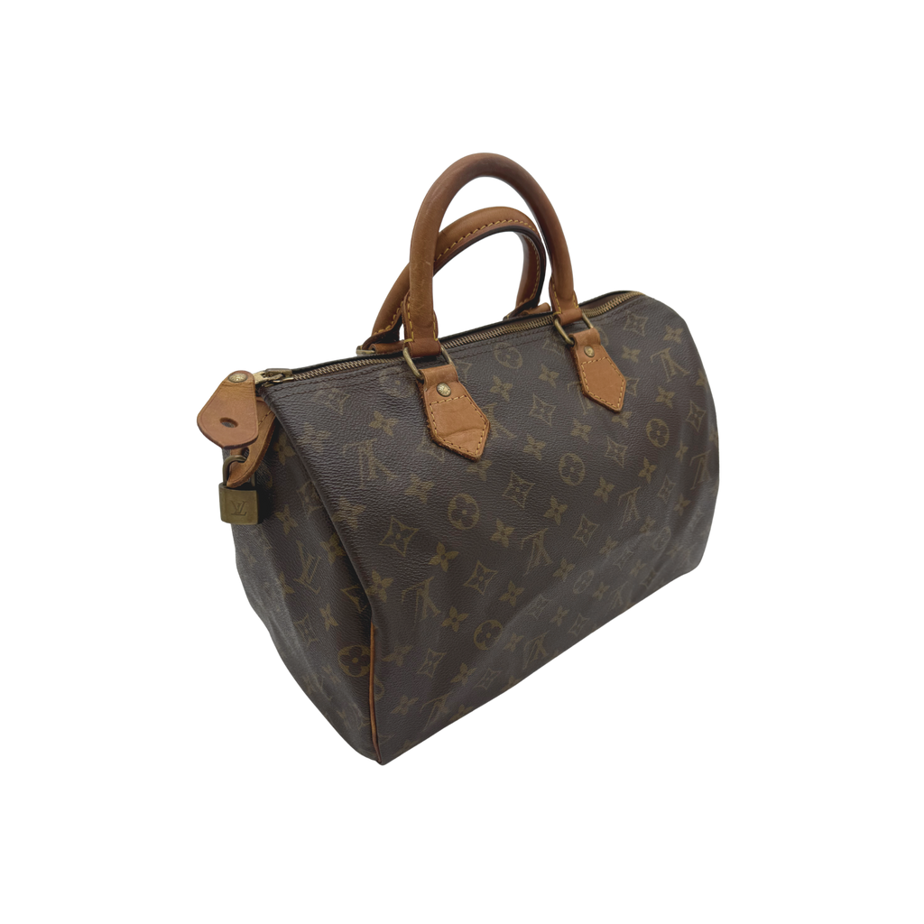 Speedy 30 Louis Vuitton