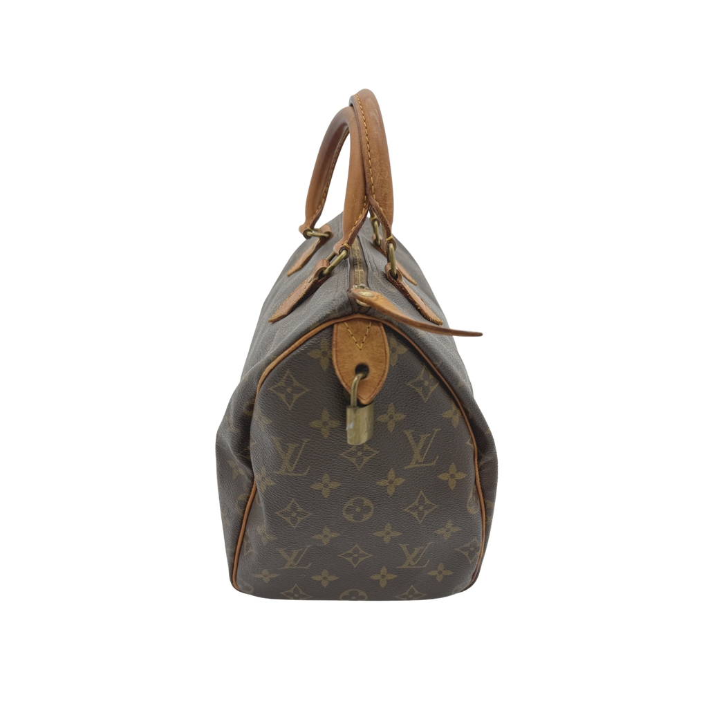 Speedy 30 Louis Vuitton