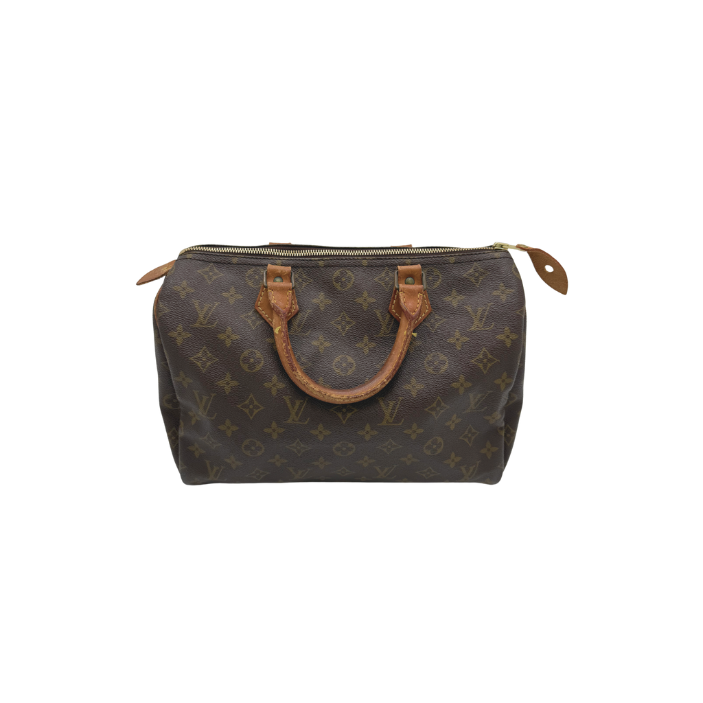 Speedy 30 Louis Vuitton