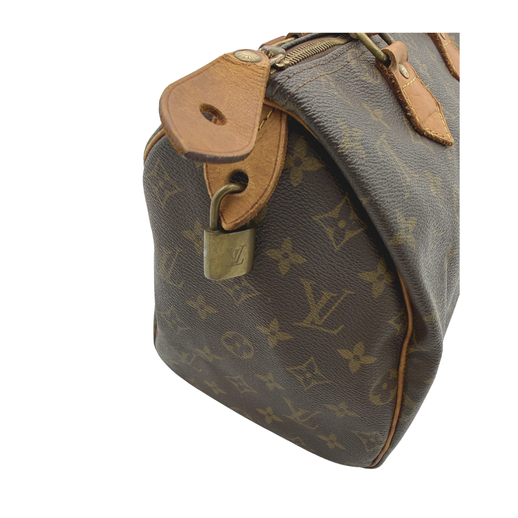 Speedy 30 Louis Vuitton
