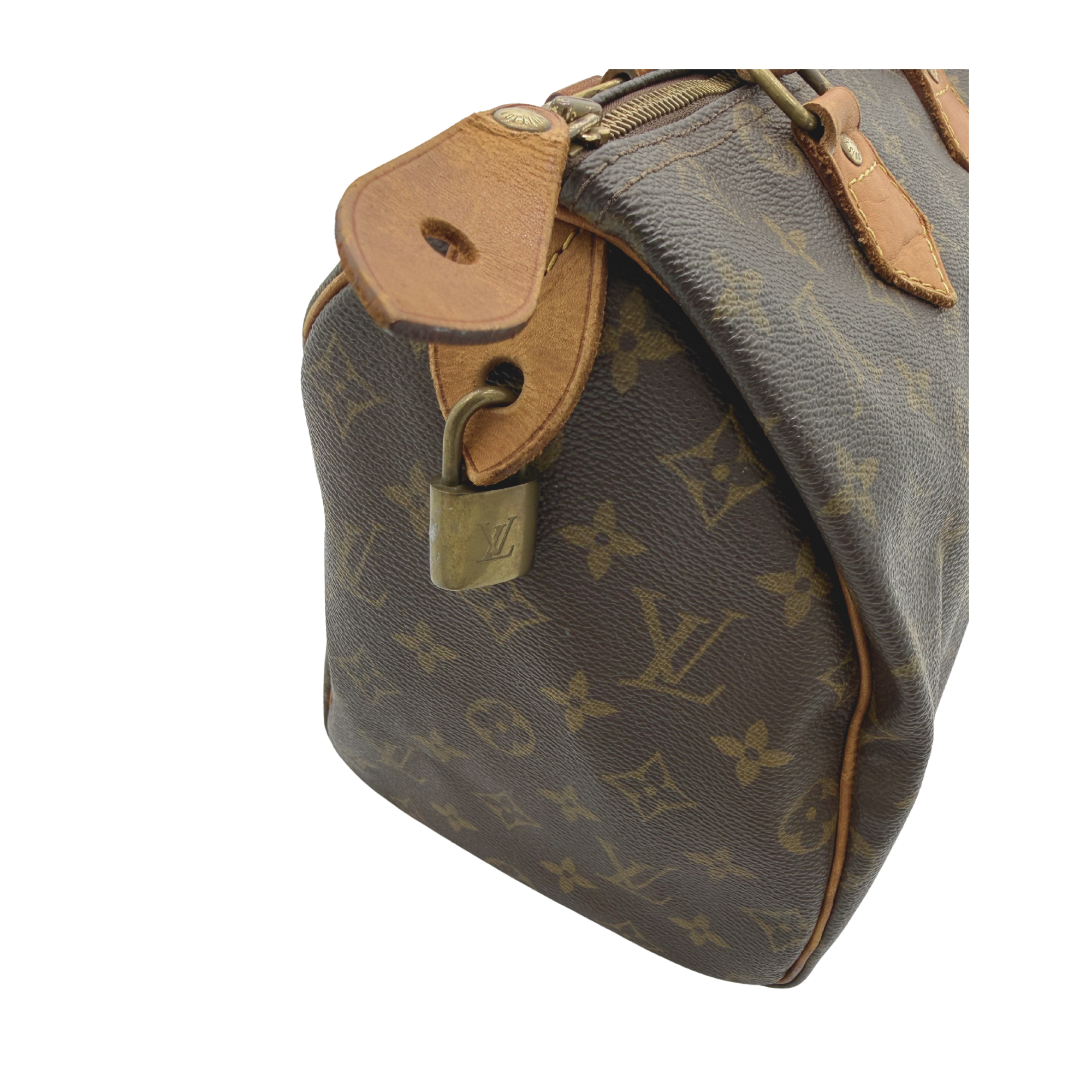 Speedy 30 Louis Vuitton