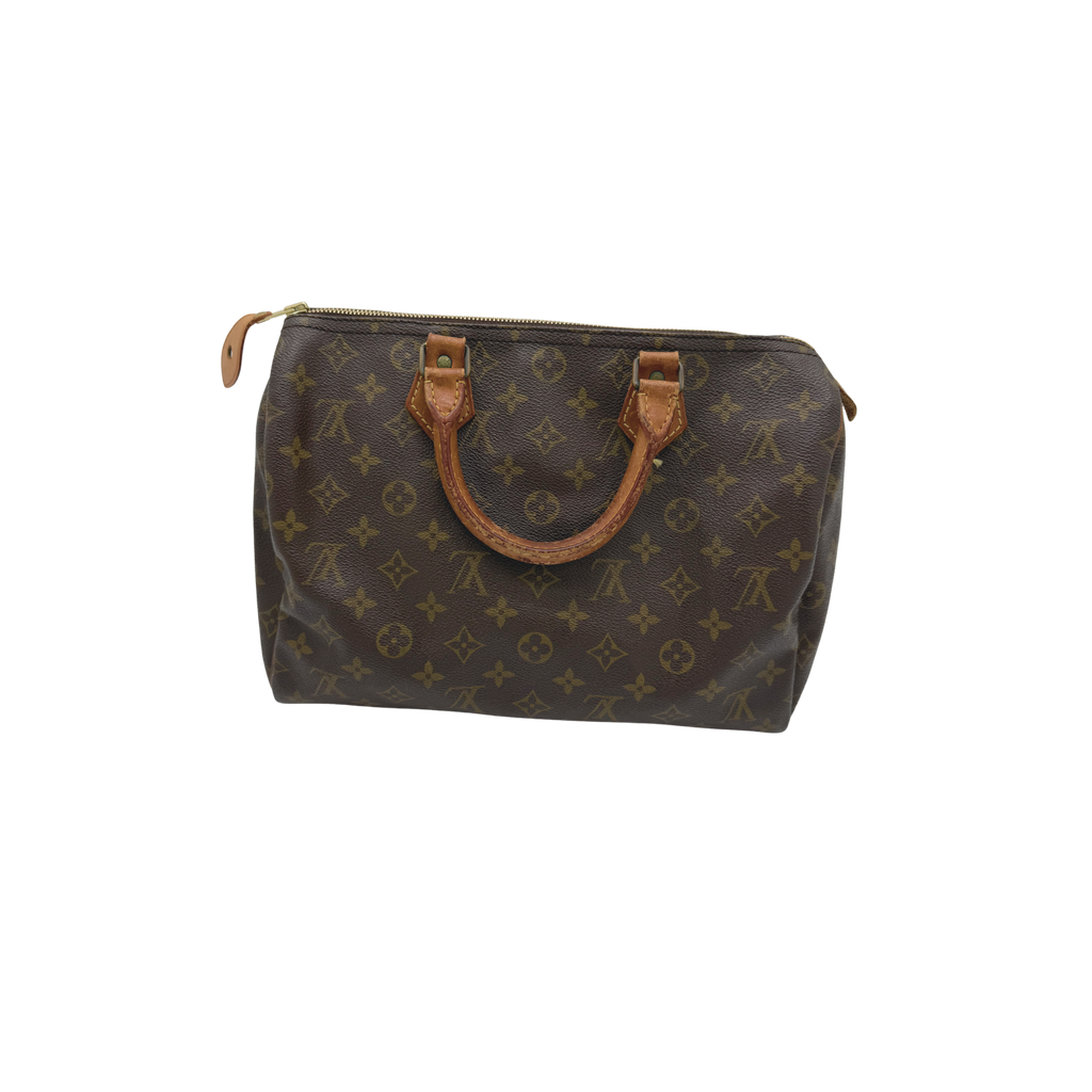 Speedy 30 Louis Vuitton