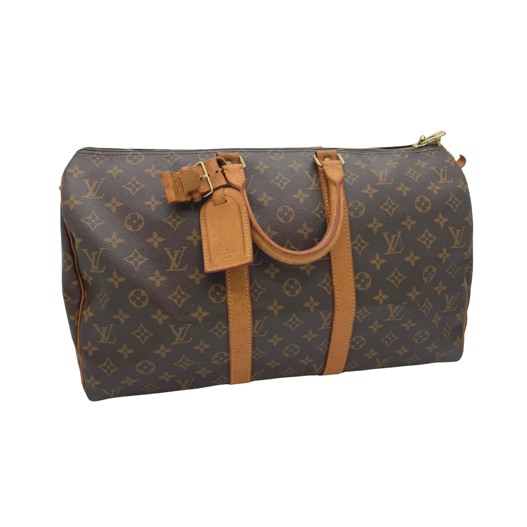 Keepall 45 Louis Vuitton