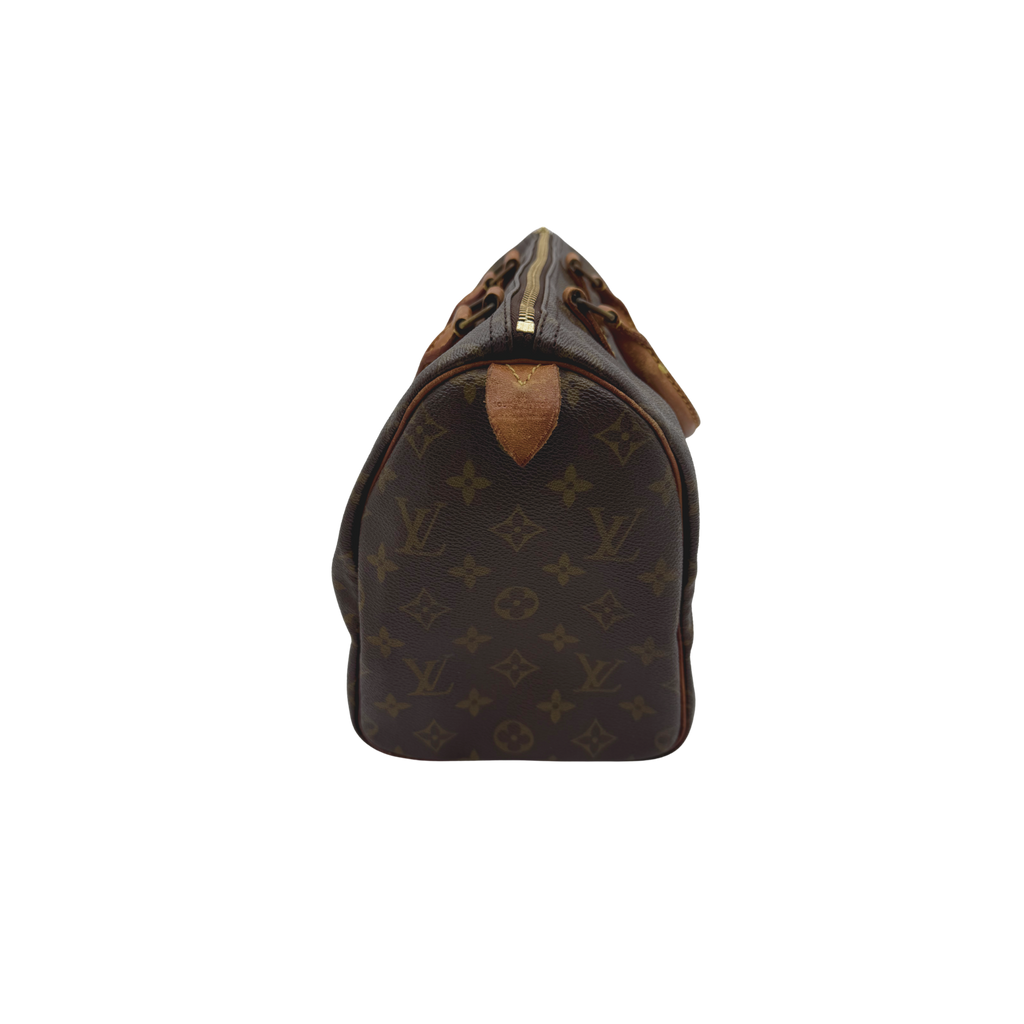 Speedy 30 Louis Vuitton