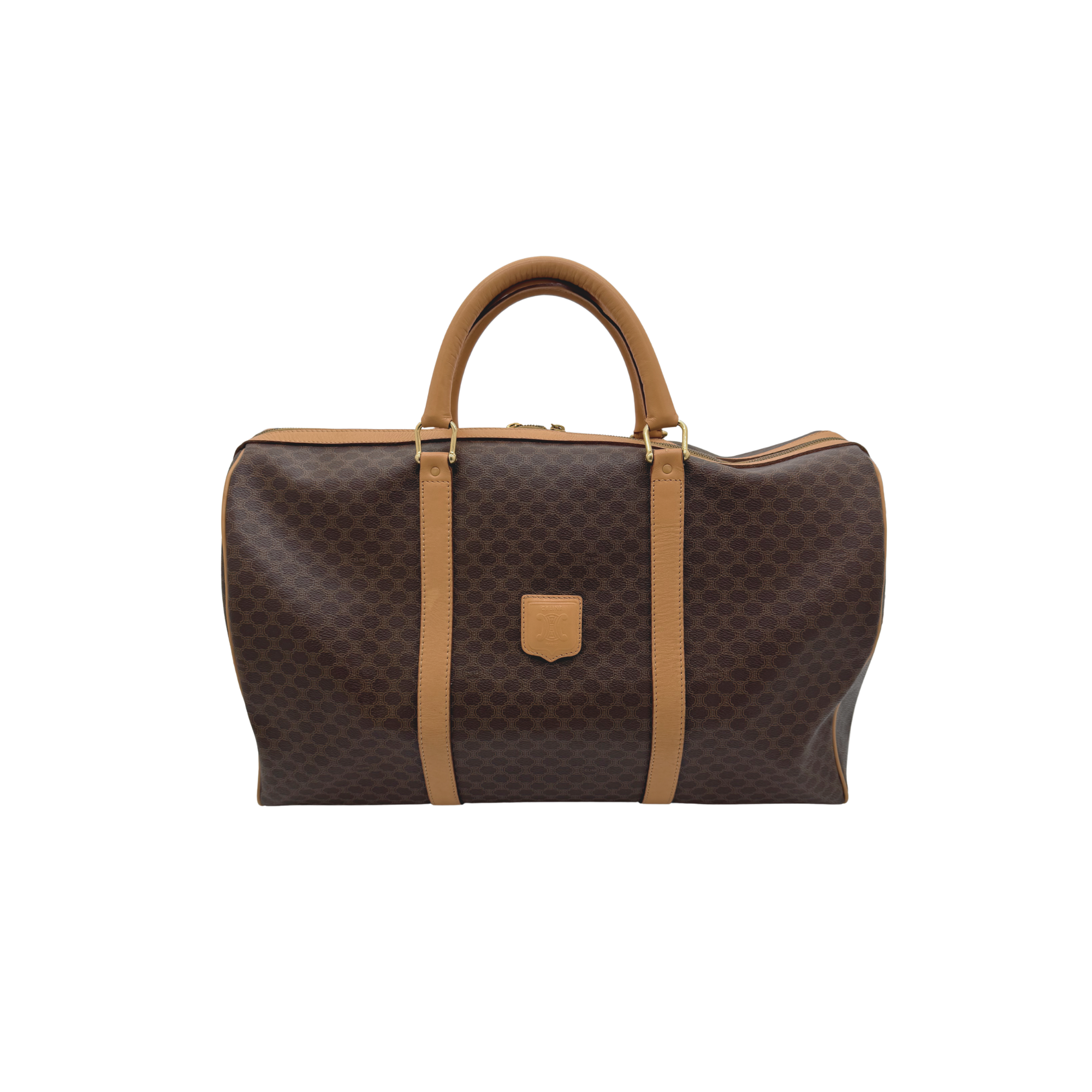 Boston de voyage Macadam Céline