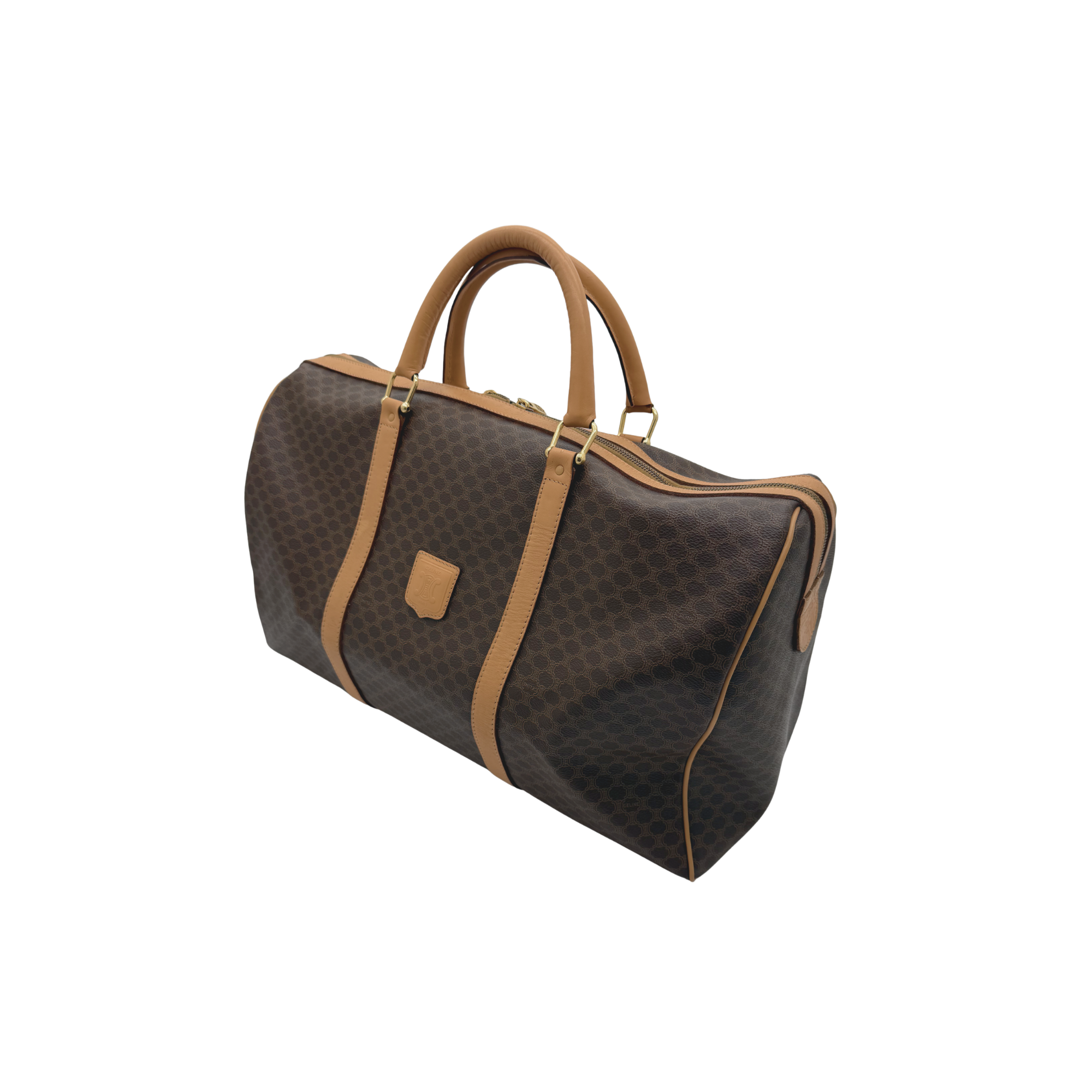 Boston de voyage Macadam Céline