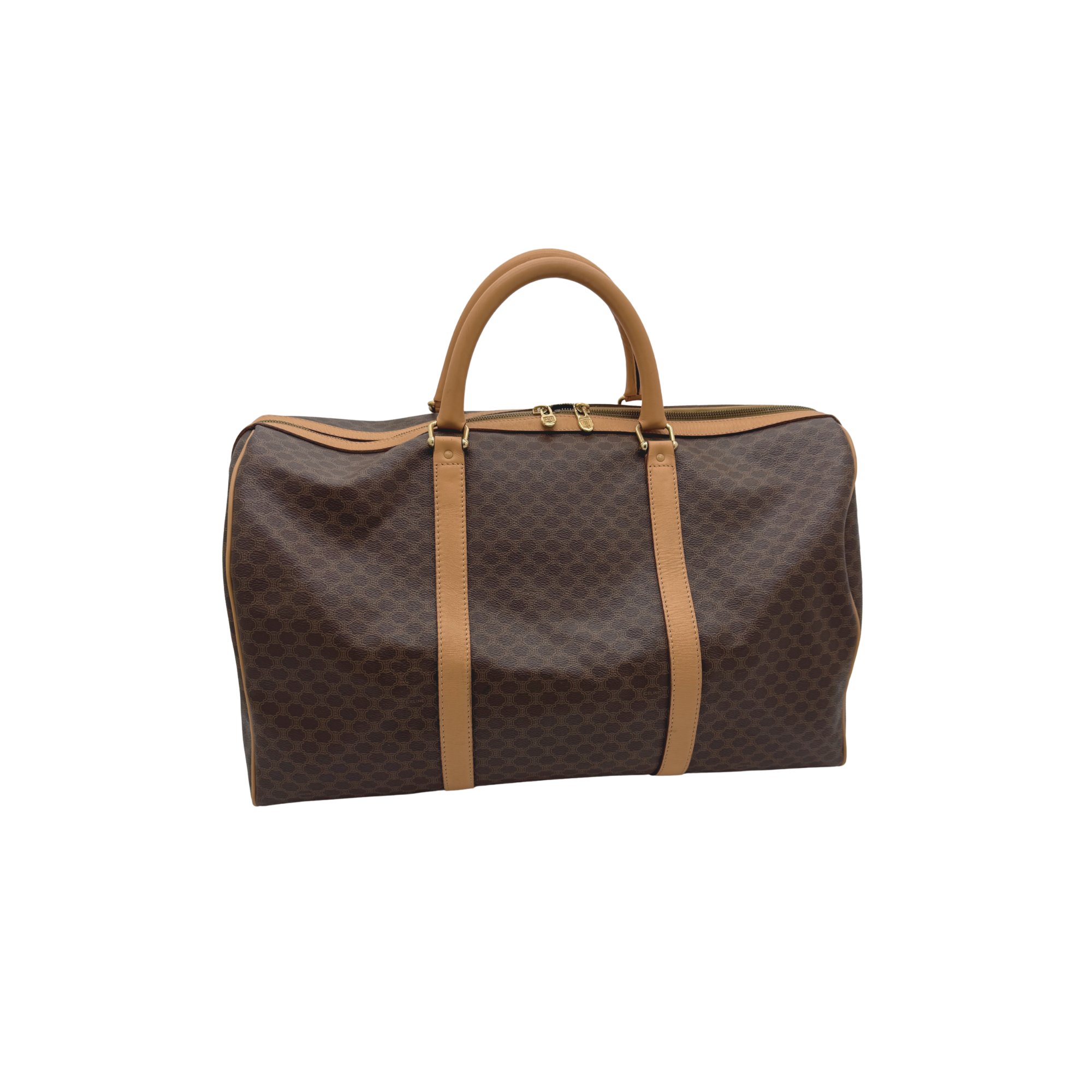 Boston de voyage Macadam Céline