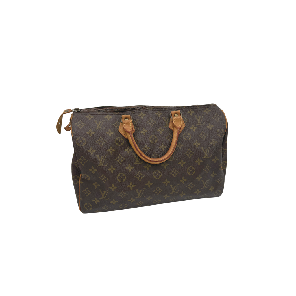 Speedy 35 Louis Vuitton