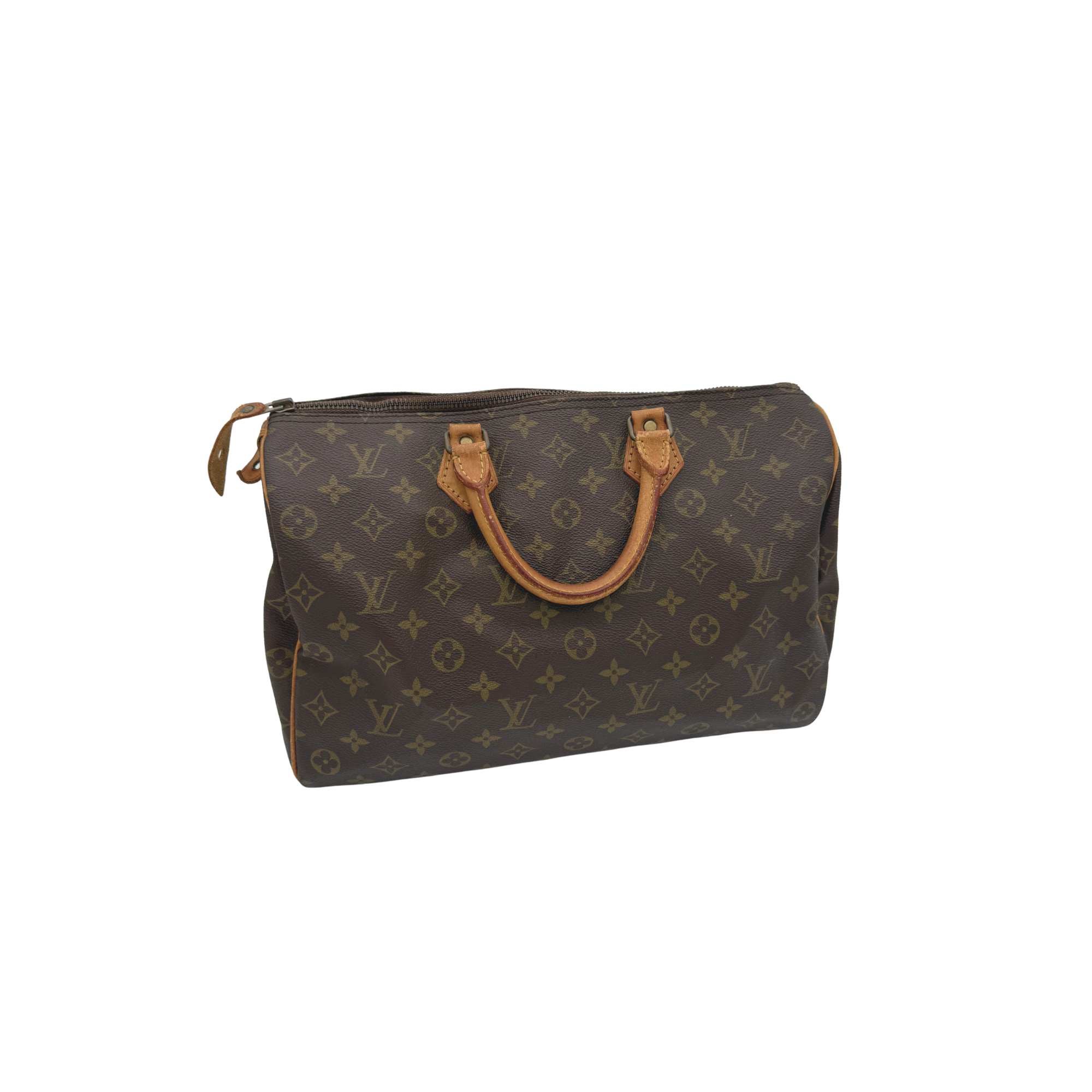 Speedy 35 Louis Vuitton