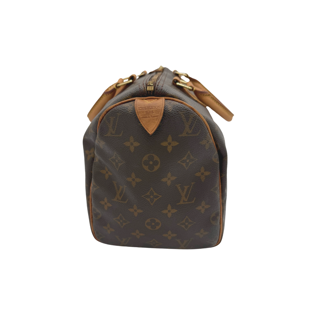 Speedy 30 Louis Vuitton