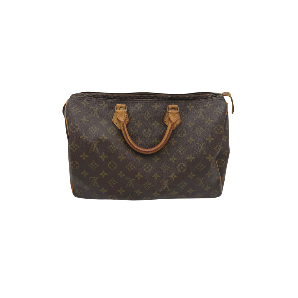 Speedy 35 Louis Vuitton
