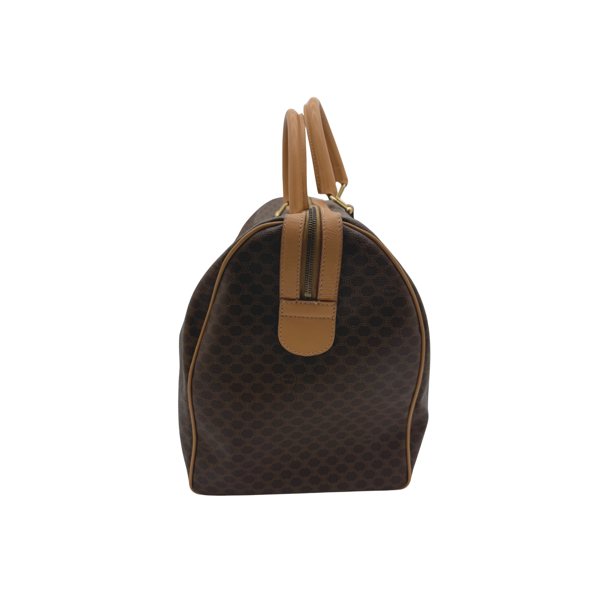 Boston de voyage Macadam Céline