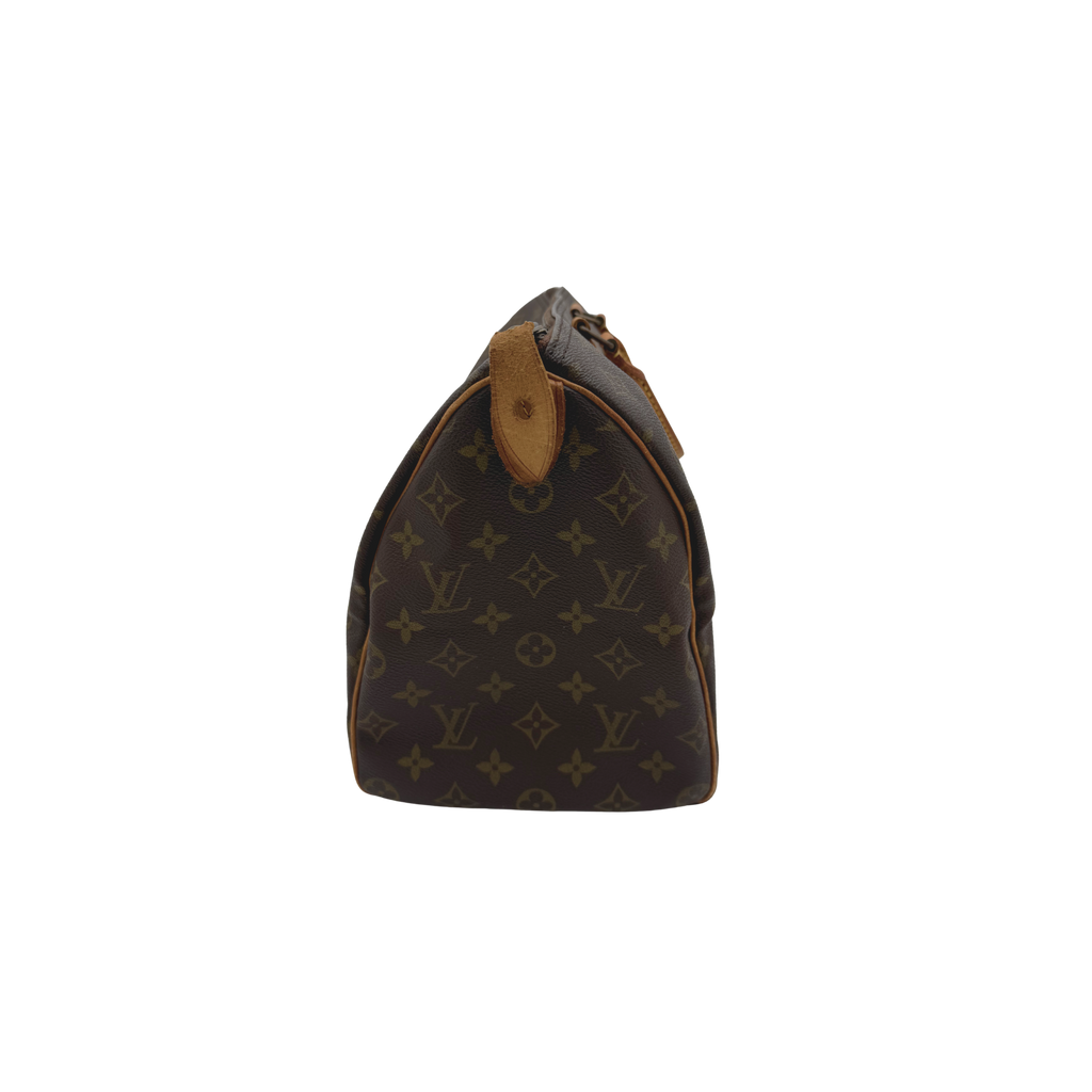 Speedy 35 Louis Vuitton