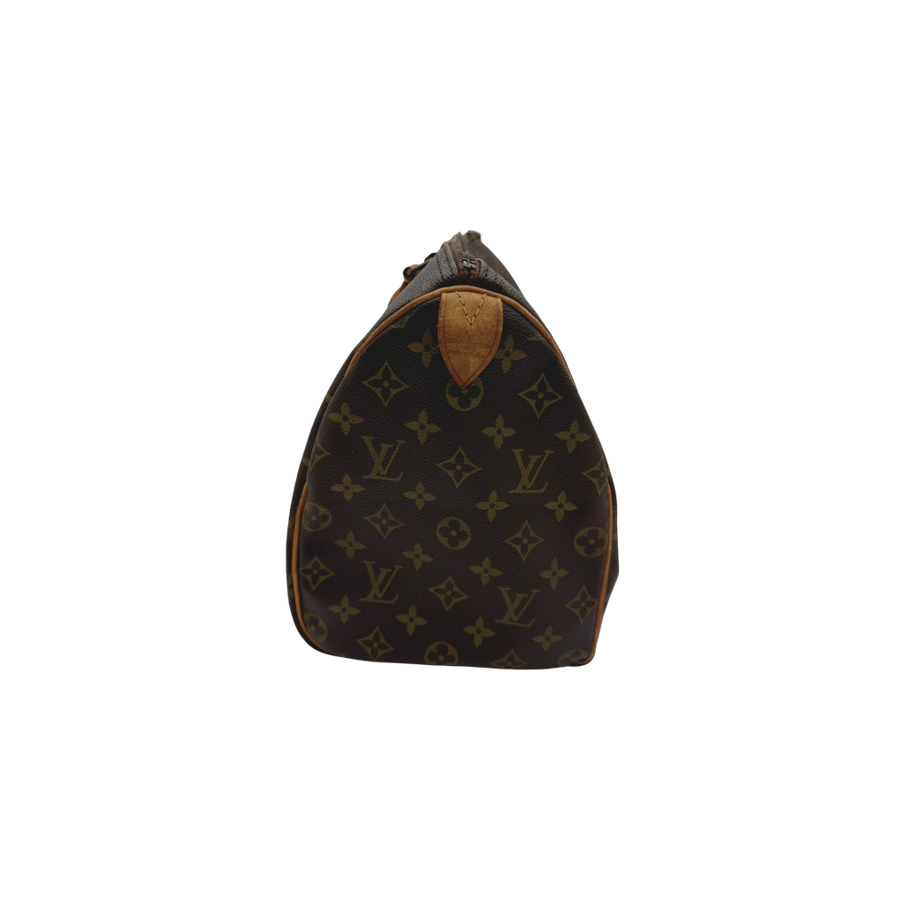 Speedy 35 Louis Vuitton