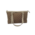 Gucci Abbey Tote Bag