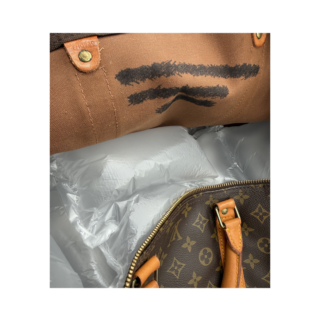 Keepall 60 Louis Vuitton