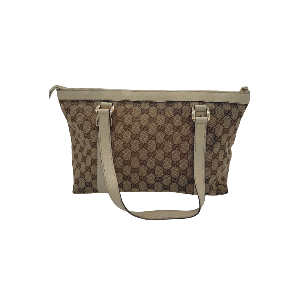 Gucci Abbey Tote Bag