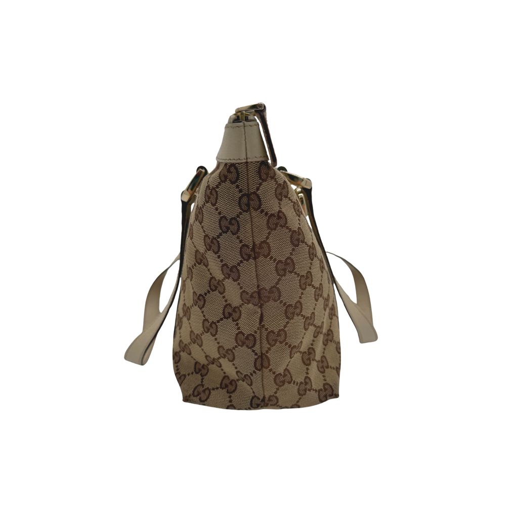 Gucci Abbey Tote Bag