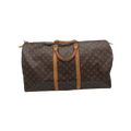 Keepall 60 Louis Vuitton