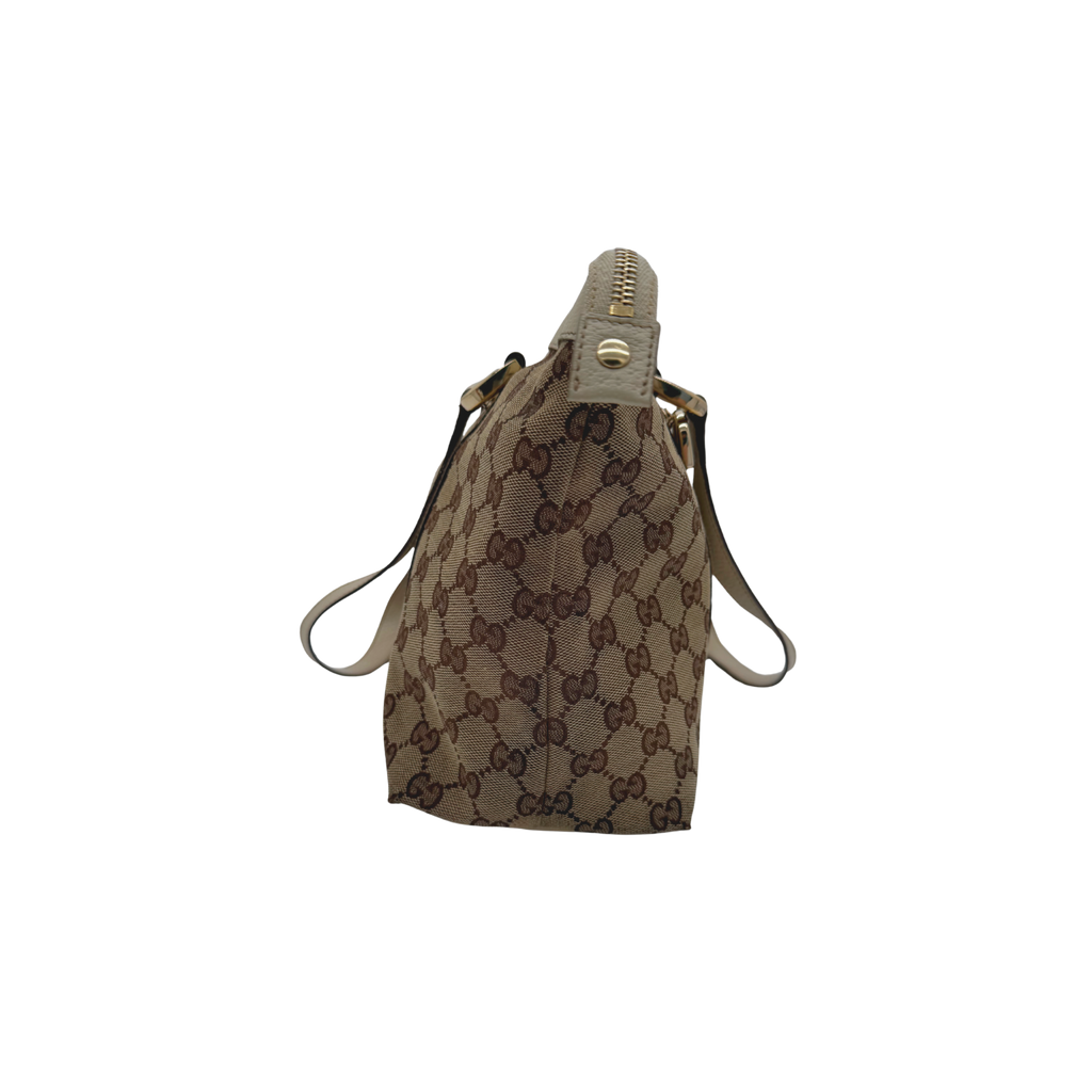 Gucci Abbey Tote Bag