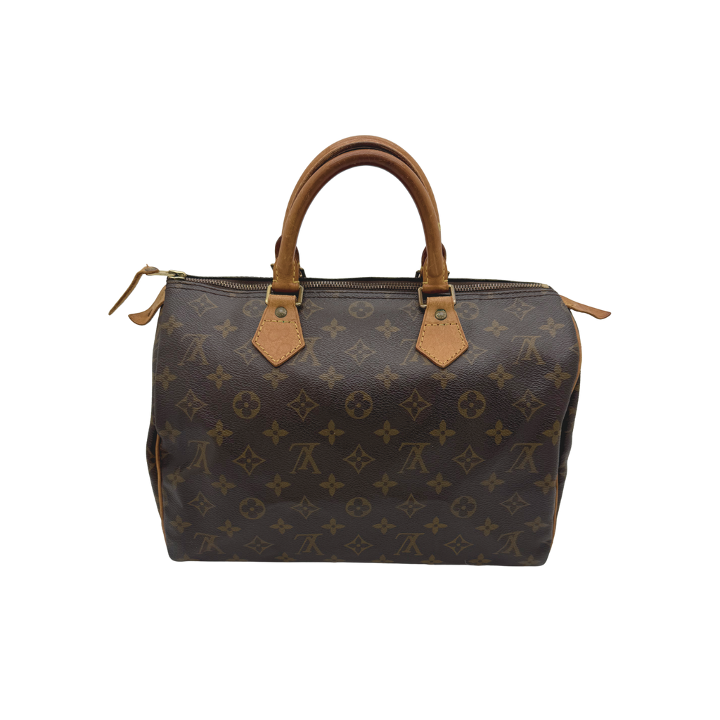 Speedy 30 Louis Vuitton