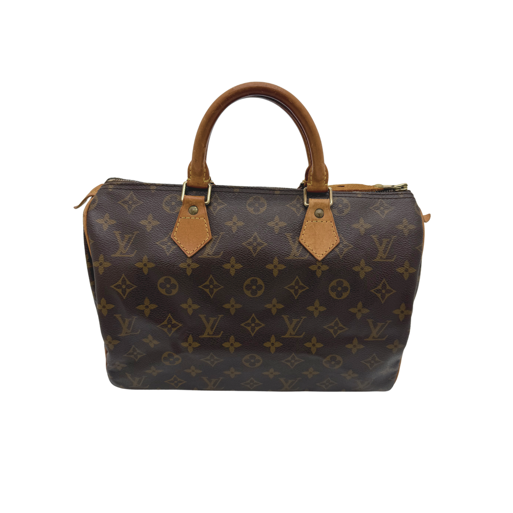 Speedy 30 Louis Vuitton
