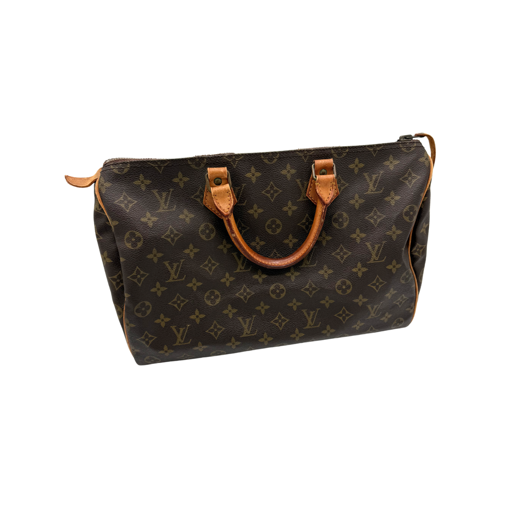 Speedy 35 Louis Vuitton