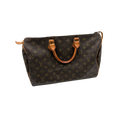 Speedy 35 Louis Vuitton