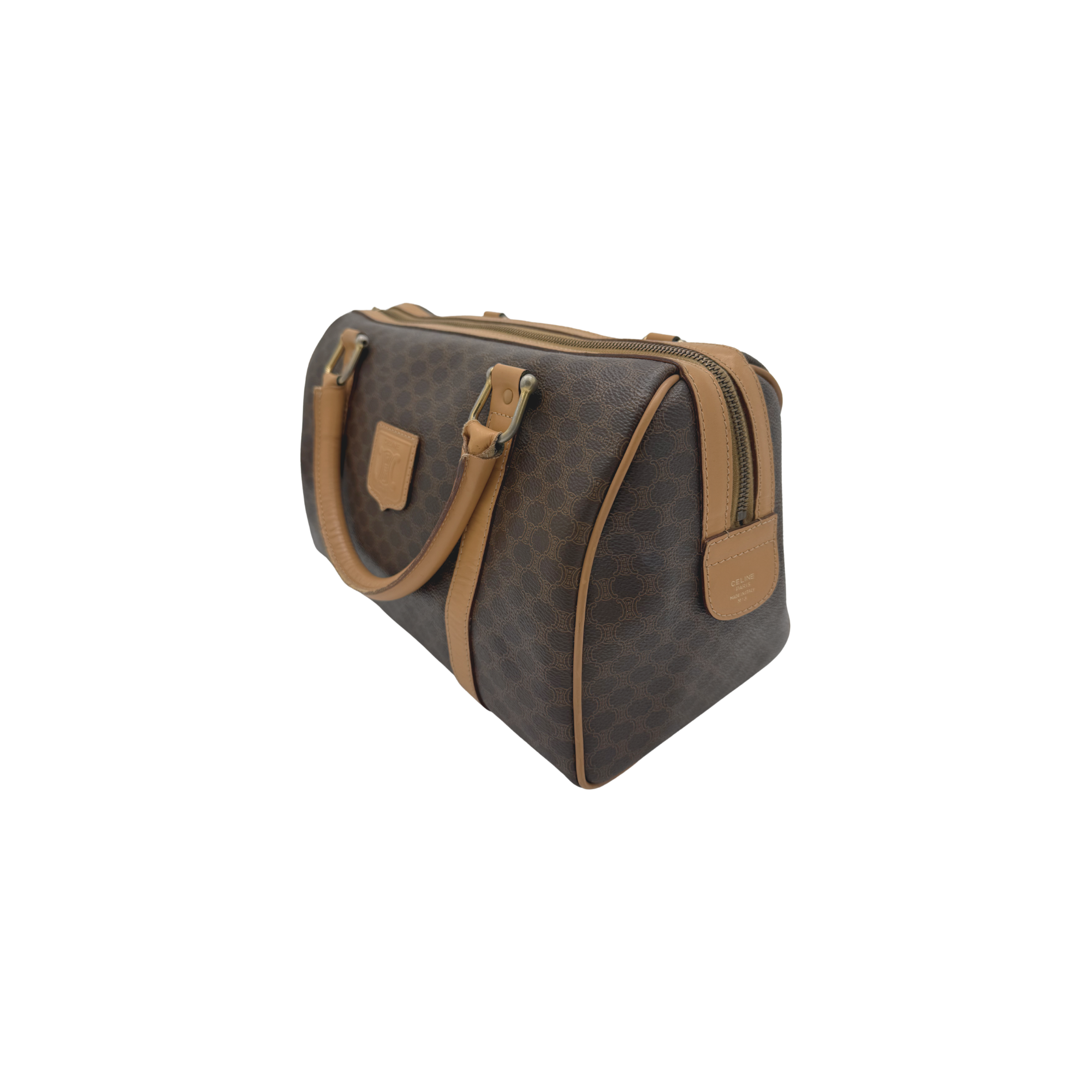 Boston Macadam Céline