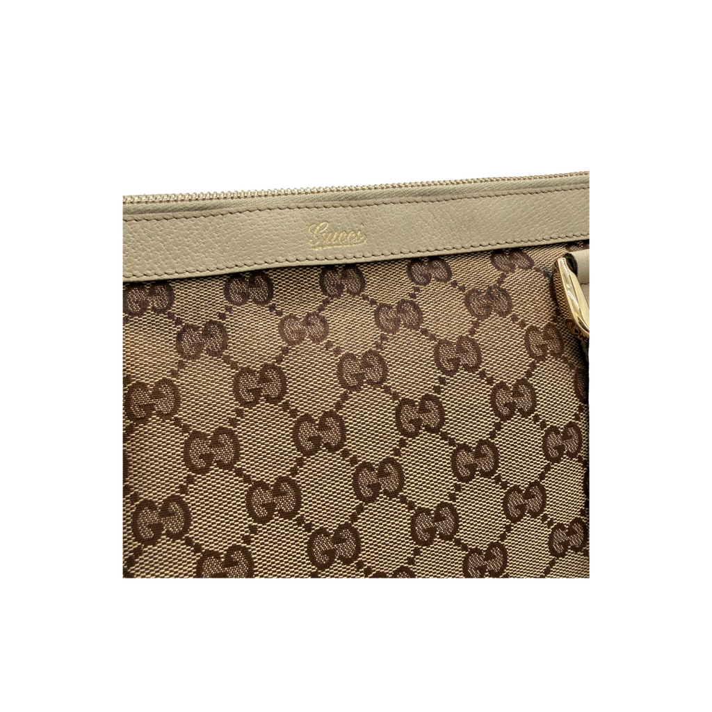Gucci Abbey Tote Bag