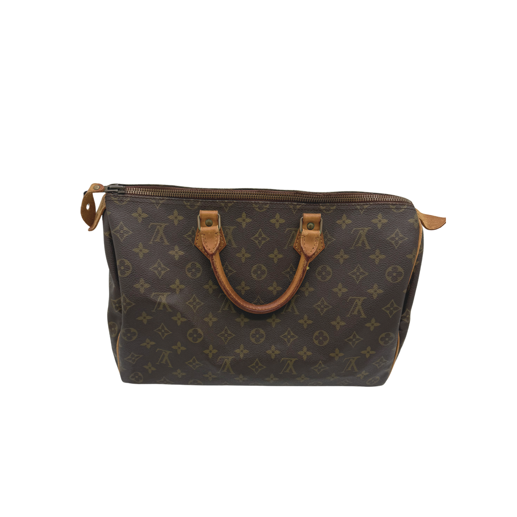 Speedy 35 Louis Vuitton