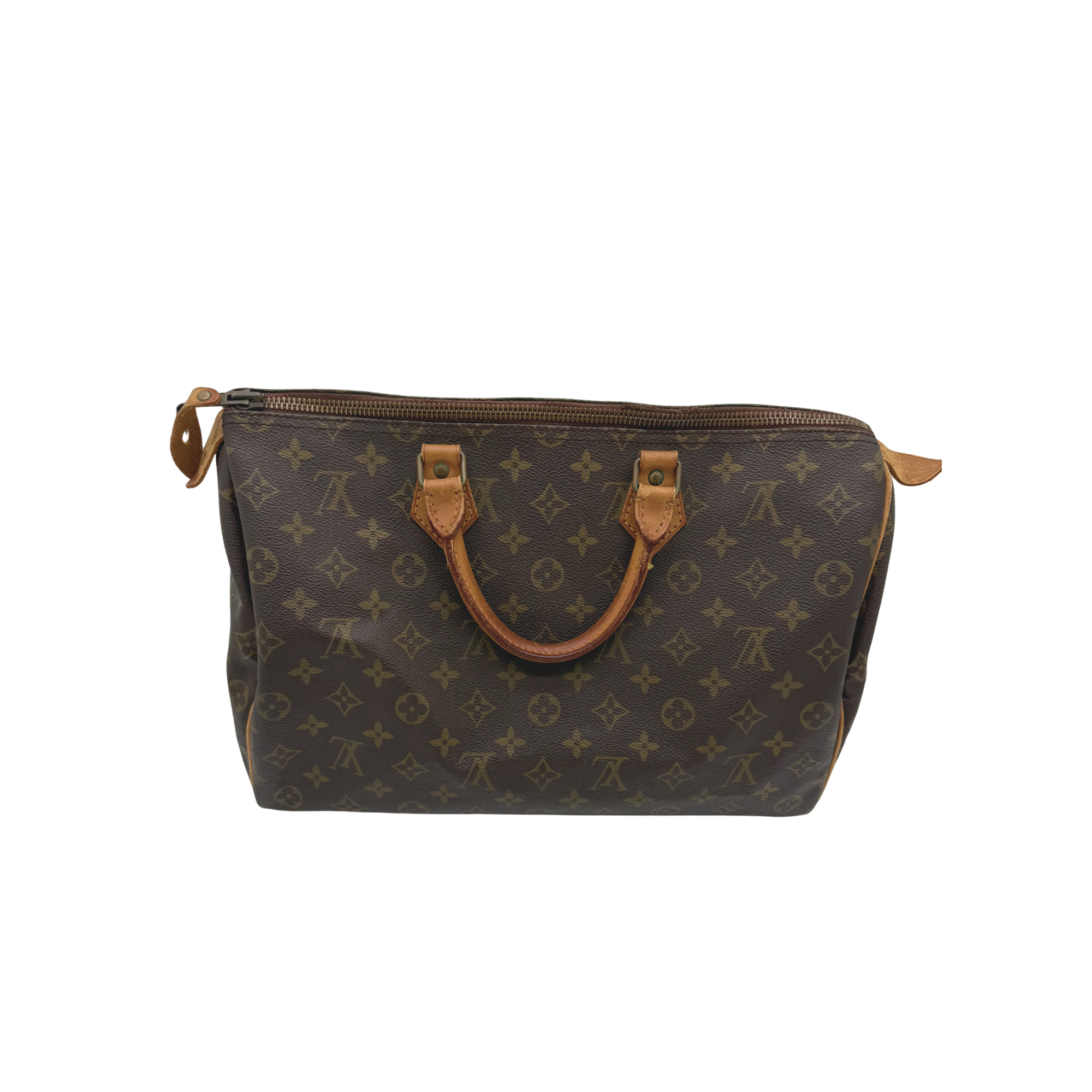 Speedy 35 Louis Vuitton